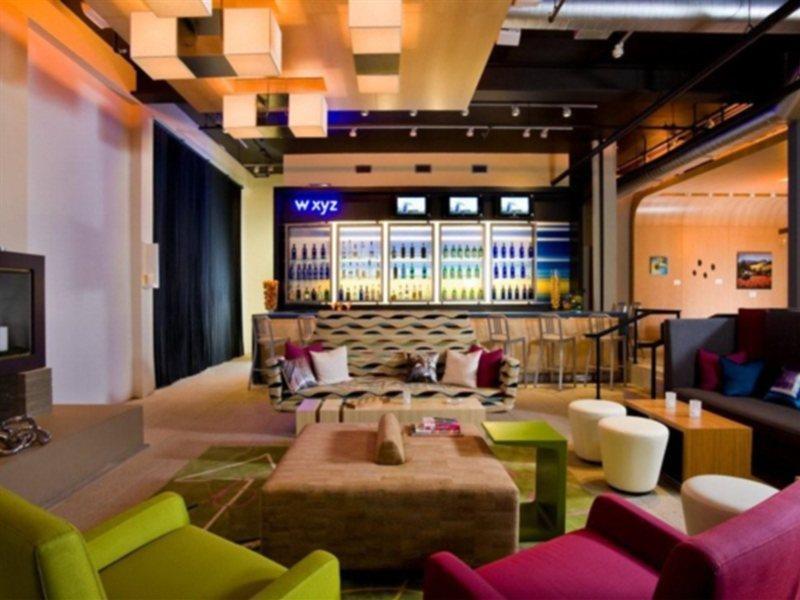 Aloft Montreal Airport Hotel Dorval Eksteriør billede