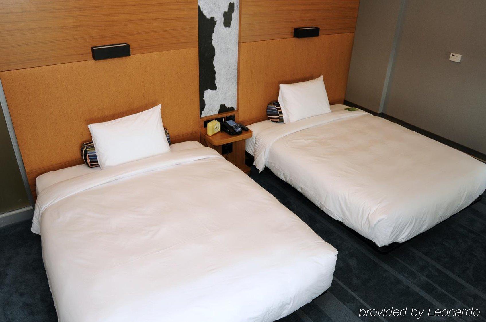 Aloft Montreal Airport Hotel Dorval Eksteriør billede