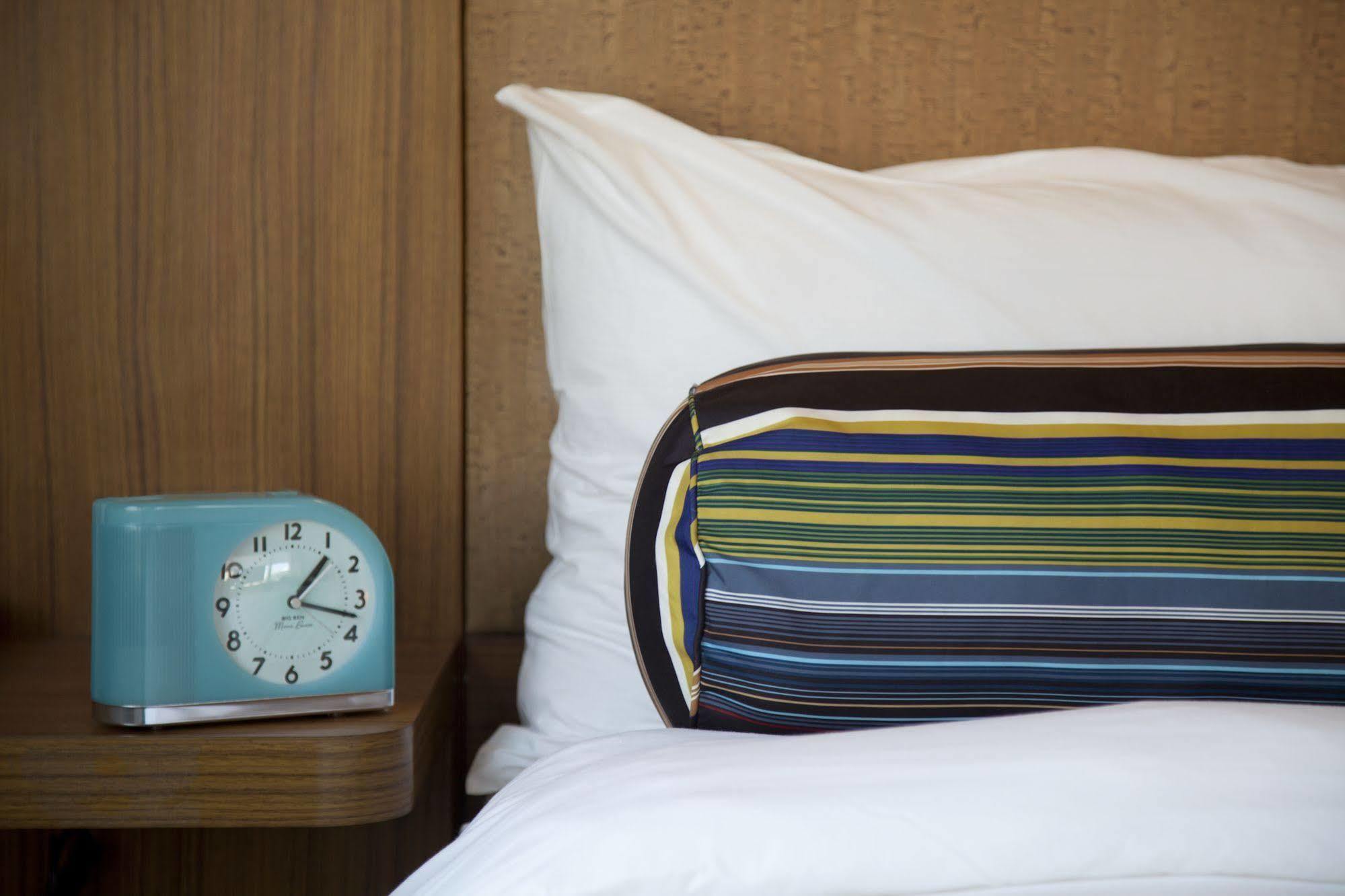 Aloft Montreal Airport Hotel Dorval Eksteriør billede